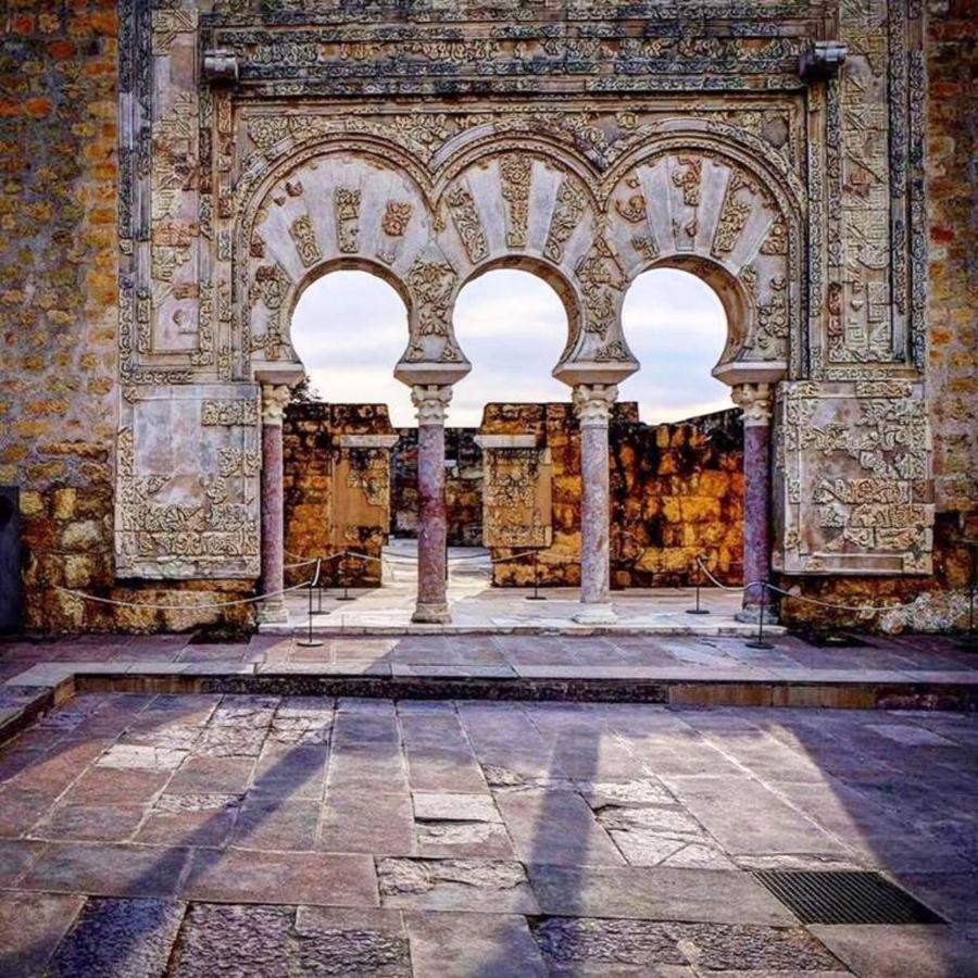 Riad Mezquita De Cordoba Exterior photo